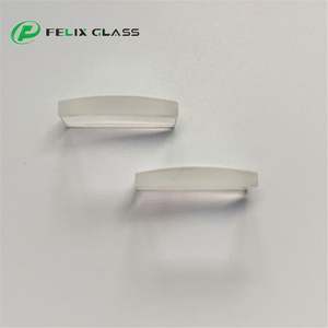 Lentille de collimateur laser FELIX, lentille de viseur à point rouge - Product Image 6