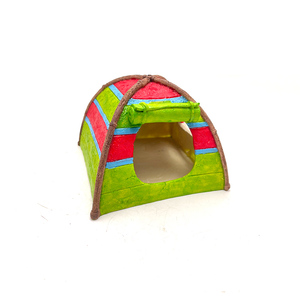 Vente en gros d'ornements décoratifs pour reptiles Accessoires pour aquariums Accessoire pour animaux de compagnie pour lézard hamster - Product Image 2