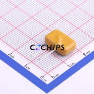 JK600-110U Resettable Fuse Through hole Component (THT),P=5.1mm Fuse 600V 3A 110mA 220uA - Product Image 2