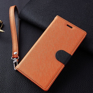 Étui en cuir PU de luxe avec logo personnalisé pour Apple <span class=keywords><strong>iPhone</strong></span> 11 12 13 X étui portefeuille antichoc étui mobile en cuir PU de meilleure qualité - Product Image 3