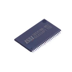 Componentes Electrónicos Originales IS61LV5128AL-10TLI, Memoria RAM Estática CMOS de 512K x 8 IS61LV5128AL-10TLI - Product Image 1