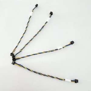 Kabel Skuter Listrik Kustom, Kabel Harness Sepeda Listrik - Product Image 4