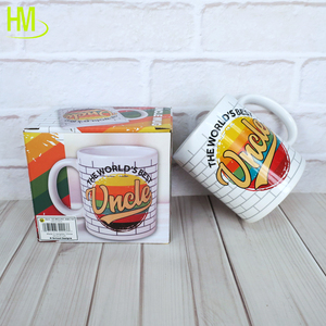 Taza <span class=keywords><strong>de</strong></span> Cerámica <span class=keywords><strong>de</strong></span> Nuevo Diseño 2026, 11 oz, Apta <span class=keywords><strong>para</strong></span> Microondas y Lavavajillas, Grado Alimenticio, Regalo <span class=keywords><strong>para</strong></span> <span class=keywords><strong>el</strong></span> <span class=keywords><strong>Día</strong></span> <span class=keywords><strong>de</strong></span> la Madre y <span class=keywords><strong>el</strong></span> <span class=keywords><strong>Día</strong></span> <span class=keywords><strong>del</strong></span> <span class=keywords><strong>Padre</strong></span> con Caja Colox - Product Image 6