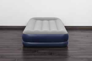 Meitritech — pompe à air jumelle intégrée, trinatch, Airbed - Product Image 2