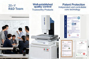 Инструмент для испытания метрологических машин и оборудования - Product Image 4