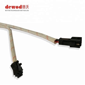 กุญแจล็อคตู้เก็บของอัจฉริยะ DEWO กันน้ำ ระบบแม่เหล็กไฟฟ้า 12v สำหรับล็อคกระเป๋าเดินทางอัจฉริยะ - Product Image 4