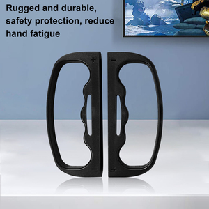 Boxing Handle <strong>Grip</strong> for Nintendo Switch 2 <strong>Joy</strong> <strong>Con</strong> Boxing Game <strong>Grips</strong> Enhance Your Gaming Experience for Switch2 Gaming Accessories - Product Image 4