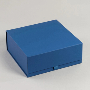 Custom Shape <b>Box</b> Luxury Paper Foldable <b>Magnetic</b> <b>Box</b> For Custom Jewelry <b>Gift</b> <b>Box</b> Premium Cardboard Custom Jewelry Packaging <b>Box</b> - Product Image 3