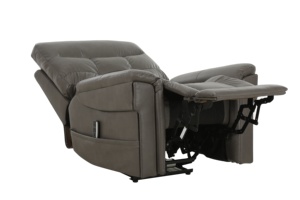 SX-81460 Null-Schwerkraft-Stelllehne 6 Luftbeutel <span class=keywords><strong>Massage</strong></span> zwei Becherhalter - Product Image 3