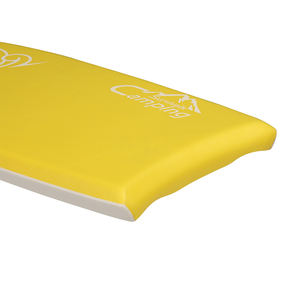 Planche de surf jaune 37 pouces 25 kg pour les jeunes et les enfants Utilisation aquatique - Product Image 6