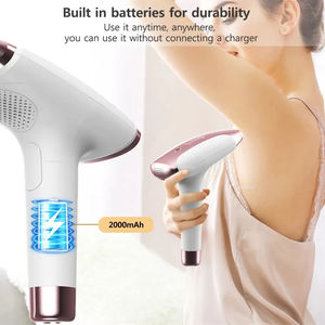 Épilateur Professionnel IPL à Domicile pour Épilation Définitive Hommes et Femmes - Product Image 4