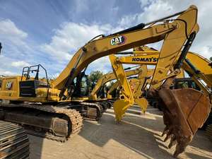 USA <span class=keywords><strong>Caterpillar</strong></span> <span class=keywords><strong>Caterpillar</strong></span> 336GC 330GC 345GC 336GC escavatore per gatti in Giappone - Product Image 5