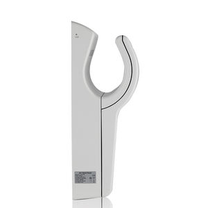 Sèche-mains à double jet automatique dans les salles de bain publiques - Product Image 2