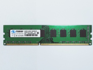 4GB 8GB DDR3 ECC REG หน่วยความจำเดสก์ท็อป RAM 1333MHz 1600MHz PC3-10600/PC3-12800 UDIMM ชิปเดิมสำหรับพีซีเดสก์ท็อปในสต็อก - Product Image 6