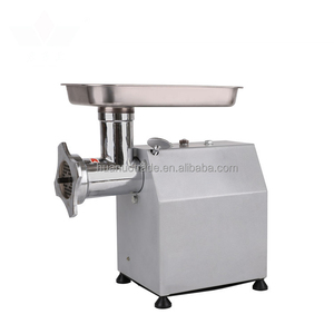 Meat Commercial Garlic Pepper Mixer Kitchen Stainless Steel - Product Image 6