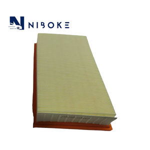 Niboke OE LR152100 범용 자동차 필터 자동 엔진 예비 부품 MITSUBISHI L200 에어 필터 용 Filtros De Aire Automotriz - Product Image 2