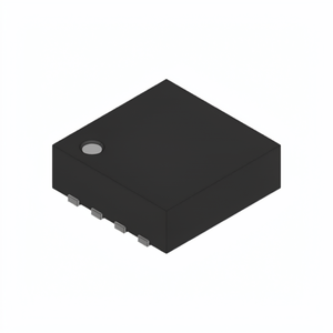 74LVC3G06GM,125 IC INVERTER 3CH 3 INP 8XQFN 8 XFQFN Exposed Pad Logic BOM IC En stock Circuit intégré - Product Image 1