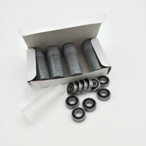 ตลับลูกปืนเม็ดกลมร่องลึกขนาดเล็ก<span class=keywords><strong>637</strong></span> 638 639 2RS /<span class=keywords><strong>zz</strong></span> แม่นยำทนทานต่อการสึกหรอมีความเร็วในการหมุนสูงและเสียงรบกวนต่ำ - Product Image 1