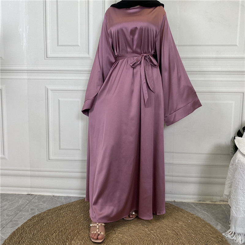 Hot Selling Casual Polyester Traditional Muslim