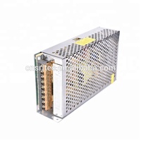 110V 220V AC DC Transformateur 5V 12V 24V 36V 48V Alimentation à découpage 1A 2A 3A 5A 8A 10A 20A 30A 40A 50A SMPS pour LED CCTV
