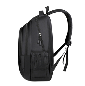 Waterproof Durable Oxford 15.6 Inch Computer Bag Travel College Schoolbag <b>Student</b> <b>Backpack</b> Men Business Laptop <b>Backpacks</b> - Product Image 2