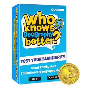 Gioco di Carte con Punteggio Storico Personalizzabile - Gioco da Tavolo per Famiglie con Bambini 8-12 Anni e Adulti, Oltre 500 Domande, Produzione OEM - Product Image 2