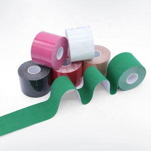 Cinta Deportiva Elástica de Kinesiología Personalizada de 5 cm x 5 m (2'' x 16.4 pies) - Product Image 6