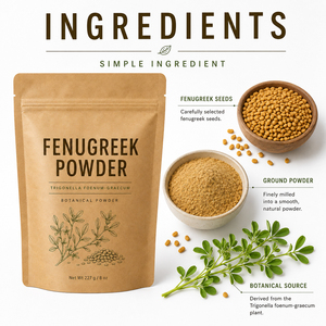 New Style Saw Palmetto Black Cohosh <b>Menopause</b> Herb Ashwagandha Betroot Protein Supplement Maca Fenugreek Powder Adult Digestive - Product Image 3