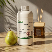 Ensemble diffuseur de parfum en roseau de poire, écologique, aromathérapie, haute qualité, élégant, vente en gros, fabrication de bougies DIY, naturel pur