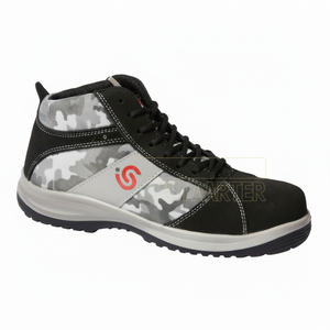 รองเท้าเพื่อความปลอดภัย Pigafetta - Product Image 1