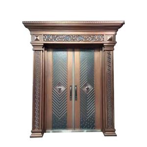 <span class=keywords><strong>Porte</strong></span> en fonte ignifuge: matériau résistant aux hautes températures + conception ignifuge, ajout d'<span class=keywords><strong>une</strong></span> couche supplémentaire - Product Image 2