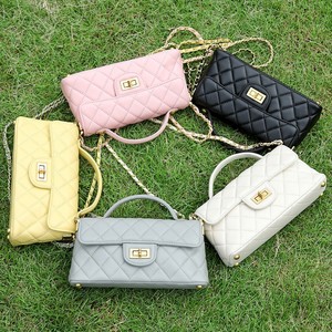 <span class=keywords><strong>Sac</strong></span> <span class=keywords><strong>à</strong></span> <span class=keywords><strong>main</strong></span> de luxe en cuir véritable pour femme, style General Merchandise, nouvelle collection 2026, <span class=keywords><strong>sac</strong></span> <span class=keywords><strong>à</strong></span> bandoulière et <span class=keywords><strong>sac</strong></span> croisé - Product Image 5