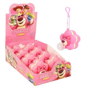 Toy Story Knautschbonbons 3g Snack-Lebensmittel und Snack-Kollektion Großhandel Süßigkeiten und Spielzeug Supermarkt - Product Image 5