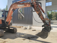 Acoplador Rápido Hidráulico y Mecánico CW JT para Excavadora, Enganche Rápido CW para Construcción