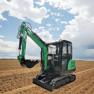 Epa/Ce/Euro 5 Oem Gratis Verzending China Groothandel Mini Graafmachine 1 Ton Prijzen Micro Mini Graafmachine - Product Image 6