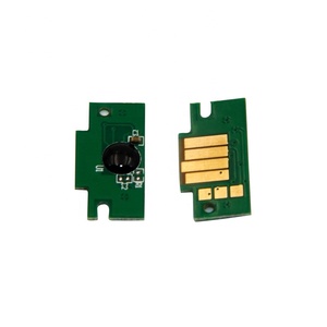 Chip de reinicio automático OCBESTJET para chip Canon PFI 107 para Canon iPF680 iPF685 iPF770 iPF780 iPF785 iPF670 - Product Image 1