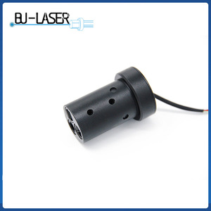 Blueyu Laser Multi Line Laser 7+7+1 Lines High Precision 3D Scanning For 3D Modeling And Contour Scanning - Product Image 4