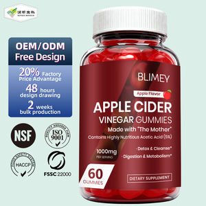 Gélules Gommeuses Vinaigre <span class=keywords><strong>de</strong></span> <span class=keywords><strong>Cidre</strong></span> <span class=keywords><strong>de</strong></span> Pomme Marque Blanche 2000 Mg Keto ACV Vitamine Végétalienne Halal pour la Gestion du Poids - Product Image 1