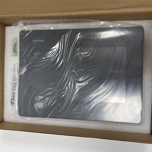 หน้าจอสัมผัสสี TFT รุ่นใหม่ HMIGTO6315 รองรับมาตรฐาน EPR ได้รับการรับรองมาตรฐาน CE โมดูล PLC ซีรีส์ GTO พร้อมพอร์ต RS-232 และอีเธอร์เน็ตอุตสาหกรรม - Product Image 1