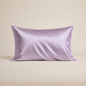 New Technology Oxford Oeko Custom 6A 22 Momme Silk With Zipper Custom Style <strong>Pillowcase</strong> - Product Image 1