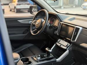 <span class=keywords><strong>Camioneta</strong></span> Diésel G-W-M Po-er 2.0T Usada <span class=keywords><strong>2021</strong></span>, Doble Cabina, 4x4, Lujosa, Automática, Todoterreno, para Carga, para Uso Internacional - Product Image 5