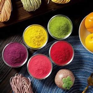 Biologisch voedingsmiddel, 100% fruitsappoeder, natuurlijk fruit- en groentepoeder - Product Image 3