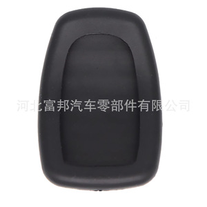 Dongfeng Renault แผ่นคลัชและแป้นเบรก7700416724ยางสำหรับ Megane - Product Image 3