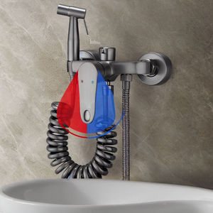 Набор для душа с усиленным давлением - Product Image 4