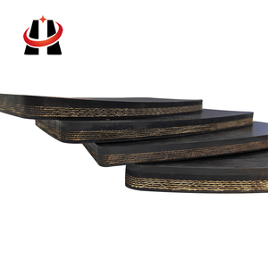 60 ° nghiêng không tràn băng tải cho cát và sỏi băng tải gia cố cho cát và sỏi sóng thiết kế lốp - Product Image 4