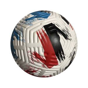 Ballon de football américain en PVC taille 5, haute qualité, personnalisable, pour matchs et entraînements – Offre spéciale - Product Image 6
