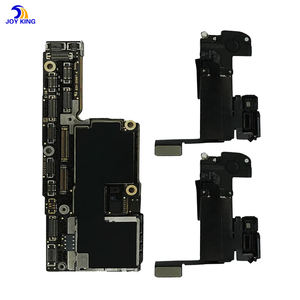 Carte mère de téléphone portable en gros pour <span class=keywords><strong>Iphone</strong></span> XS <span class=keywords><strong>X</strong></span> XR avec <span class=keywords><strong>Touch</strong></span> <span class=keywords><strong>Id</strong></span> pour <span class=keywords><strong>Iphone</strong></span> XS <span class=keywords><strong>X</strong></span> XRPlus Logic Motherboard - Product Image 3