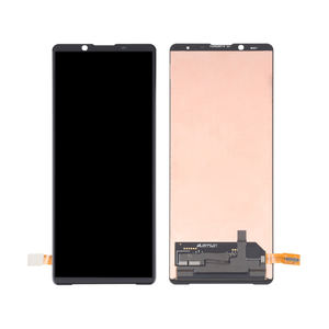 Pantalla pour <span class=keywords><strong>Sony</strong></span> Xperia 1 Mark 1 2 3 <span class=keywords><strong>4</strong></span> 5 I II III IV V écran Lcd assemblage remplacement - Product Image 2