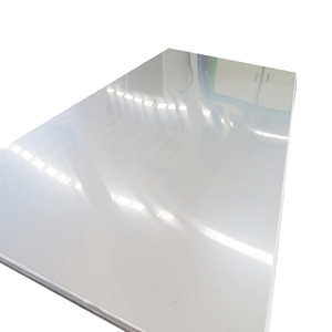 Acero de corte de venta directa de fábrica ASTM AISI SUS SS 201 202 301 304 304L 309S <span class=keywords><strong>316</strong></span> 316L 409 410 S 410 Acero inoxidable personalizado - Product Image 1