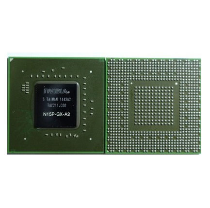 Graphics card N16P-GT-A2 GM107 series